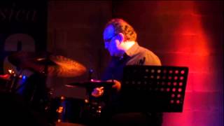 Renato Sellani - Salumeria della Musica, Milano, 6 febbraio 2014