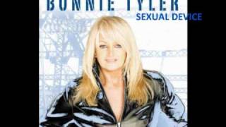 BONNIE TYLER --- SEXUAL DEVICE