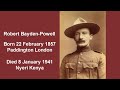 Robert Baden Powell - His Life and Contraversy