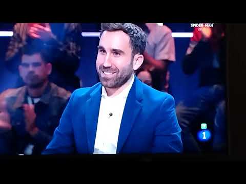 Norma Duval outfit cuero negro