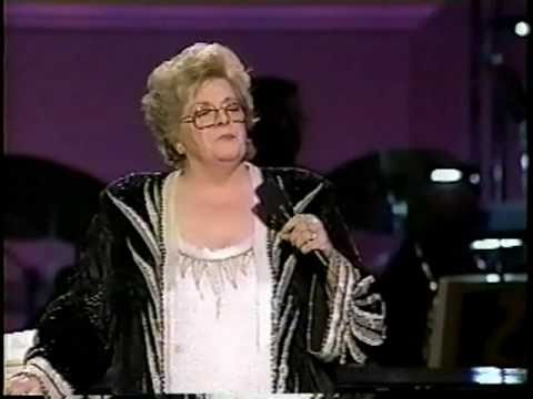 Desert Song - Rosemary Clooney