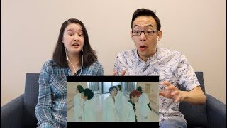 SNUPER 'Tulips' Reaction/Review