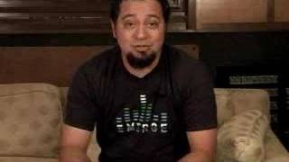 Todd Agnew - Do You See What I See?