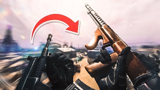 LOADOUT ARMAGUERRA + NIKITA (FEATRANA GAMEPLAY CALDERA 23 KILLS META)