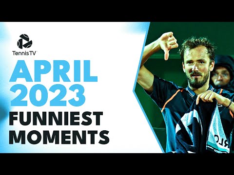 Funniest Moments & Fails | April 2023