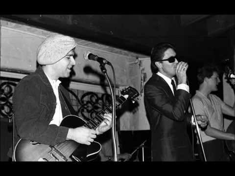 Rod Piazza & The Mighty Flyers - I'm Worried!