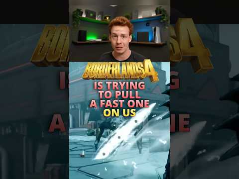 BE CAREFUL of the Borderlands 4 Collectors Edition - (Bad for Gaming)