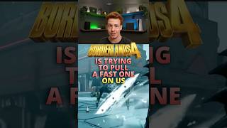 BE CAREFUL of the Borderlands 4 Collectors Edition - (Bad for Gaming)