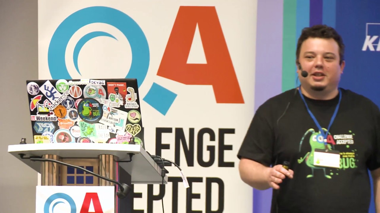 Claudiu Draghia - Misconceptions About Software Testing