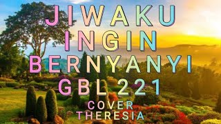 Download lagu JIWAKU INGIN BERNYANYI~GBL 221 #cover by Theresia #lagurohani #katolikkeren #labuanbajo #smule mp3 Download lagu JIWAKU INGIN BERNYANYI~GBL 221 #cover by Theresia #lagurohani #katolikkeren #labuanbajo #smule mp3