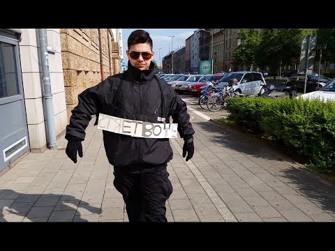 Security im Einsatz: Auftrag - Legale geschäfte! Teil 3#