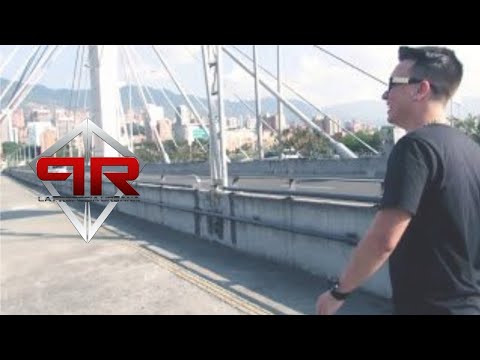 Que Pasaría - Pipe Erre  (Video Letra)