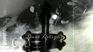 Dark Delight Stop Motion Animation