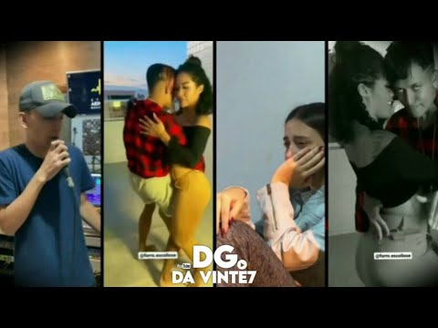 10 MINUTINHOS DE PISEIRO ACELERADO VS AS MELHORES DO JOÃO GOMES 2021 [ SOFRENDO COM JOÃO GOMES ]