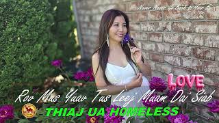 Rov Mus Yuav Leej Muam Dai Siab Thiaj Raug Ua Homeless~06/29/2026~