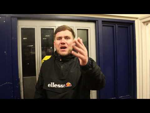 Danny Cocaine - Frost & Flames | S1 EP9