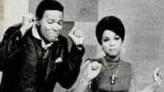 MARVIN GAYE &amp; TAMMI TERRELL - GOOD LOVIN&#39; AIN&#39;T EASY TO COME BY