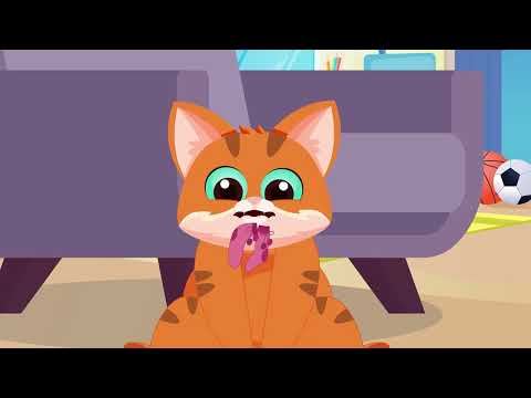 Balaca pişik mahnısı