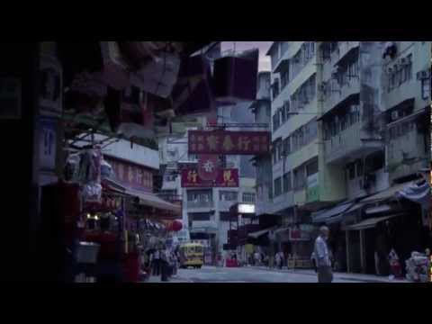 Guinness - Dark Life - TV commercial