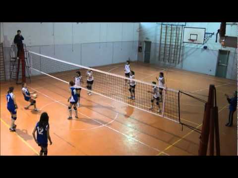 Under 14 F # Virtus Calco   MonteMarenzo