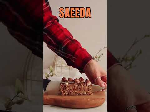 Happy Birthday Saeeda/سعیدہ #birthdaysong #foryou #birthday