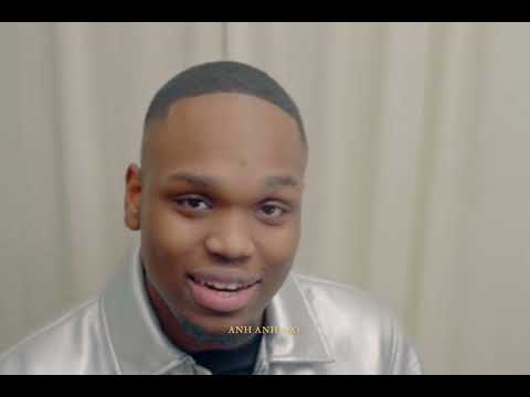 David MK - Premier Amour