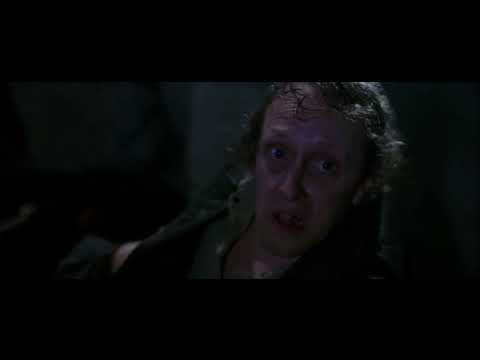 V for Vendetta - V saves Evey & Introduce himself to her - Full HD