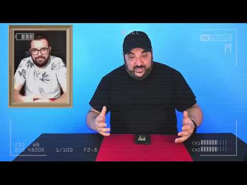 Saturn Magic - Art Trivia by David Jonathan, Nikolas Mavresis, & TCC Magic