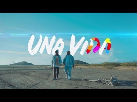 Omy Alka Ft Jay Kalyl - Una Vida (Video Oficial)