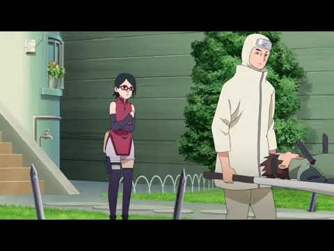 Boruto - Episode 204 VostFR