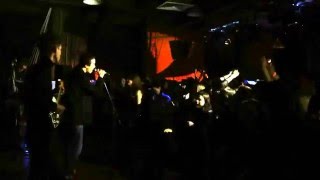 Lust For Youth – Epoetin Alfa (Moscow 2015)