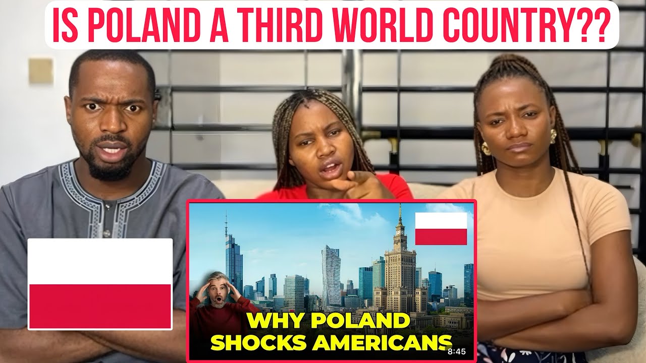 Jest taki punkt widzenia