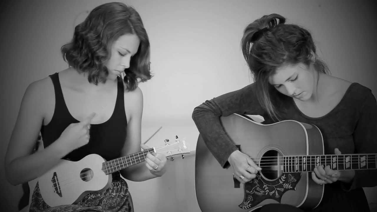 Promotional video thumbnail 3 for Kalina & Kiana