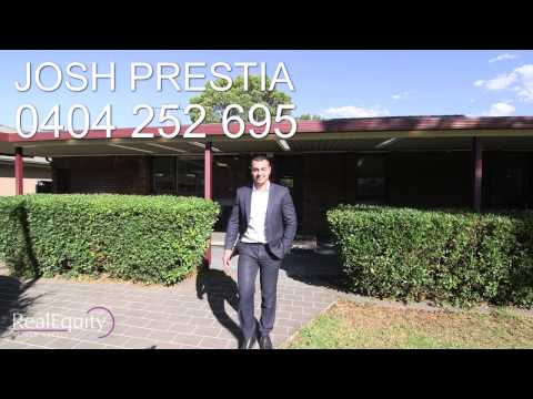 Sydney Real Estate - 5 Longstaff Ave Chipping Norton - Real Equity Estate Agents.