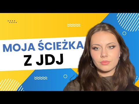 MOJA ŚCIEŻKA Z JDJ!