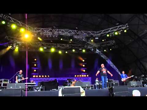 Proconsul - Cerul (Live @ Cluj Arena Music Fest 7.06.2013)