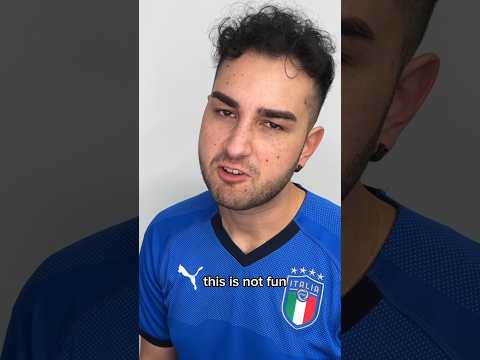 Emiliano didn’t come back FAKE OR CAKE