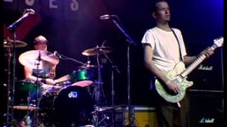 The Vandals -22  I Have A Date  ( - Live At The House Of Blues 2004)