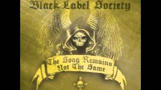 Black Label Society - Overlord - The Song Remains Not The Same