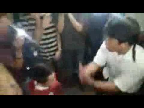 mc kinetico vs jonavi