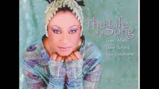 A FLG Maurepas upload - Geri Allen - In Appreciation - A Celebration Song - Jazz