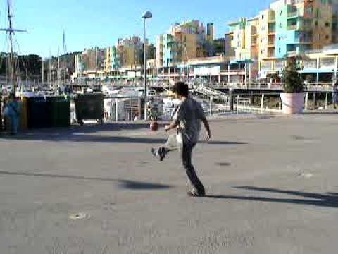 albufeira-ozéias aquino Vs cr7