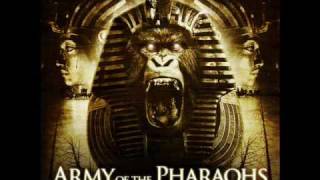 Army Of The Pharaohs - Cookin&#39; Keys                             The Unholy Terror 2010