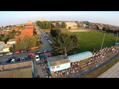 NK DRAČICE - NK RADNIČKI