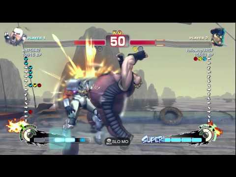 wa75842 (RU) vs. followupURSF (BI)