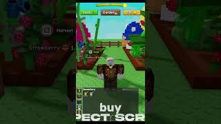 Grow A Garden 2 Script - Auto Farm, Infinite Sprinklers, Rollback Data, Pet Finder