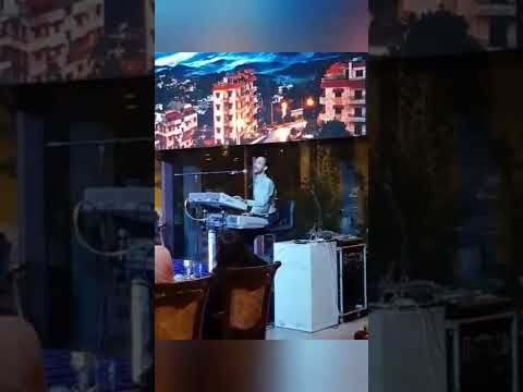 Mohamad Rabah -الاحتفال بالعيد الوطني الاماراتي 2017