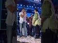 Hrithik Roshan At Falguni Pathak Garba