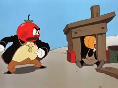 Чиполлино помидор