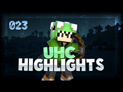 UHC Highlights Ep 23 ~ Symbolism